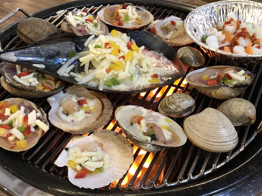 Scenery of Korea as seen by a Japanese resident in Korea