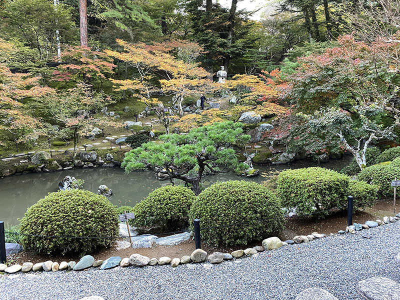 徳明園