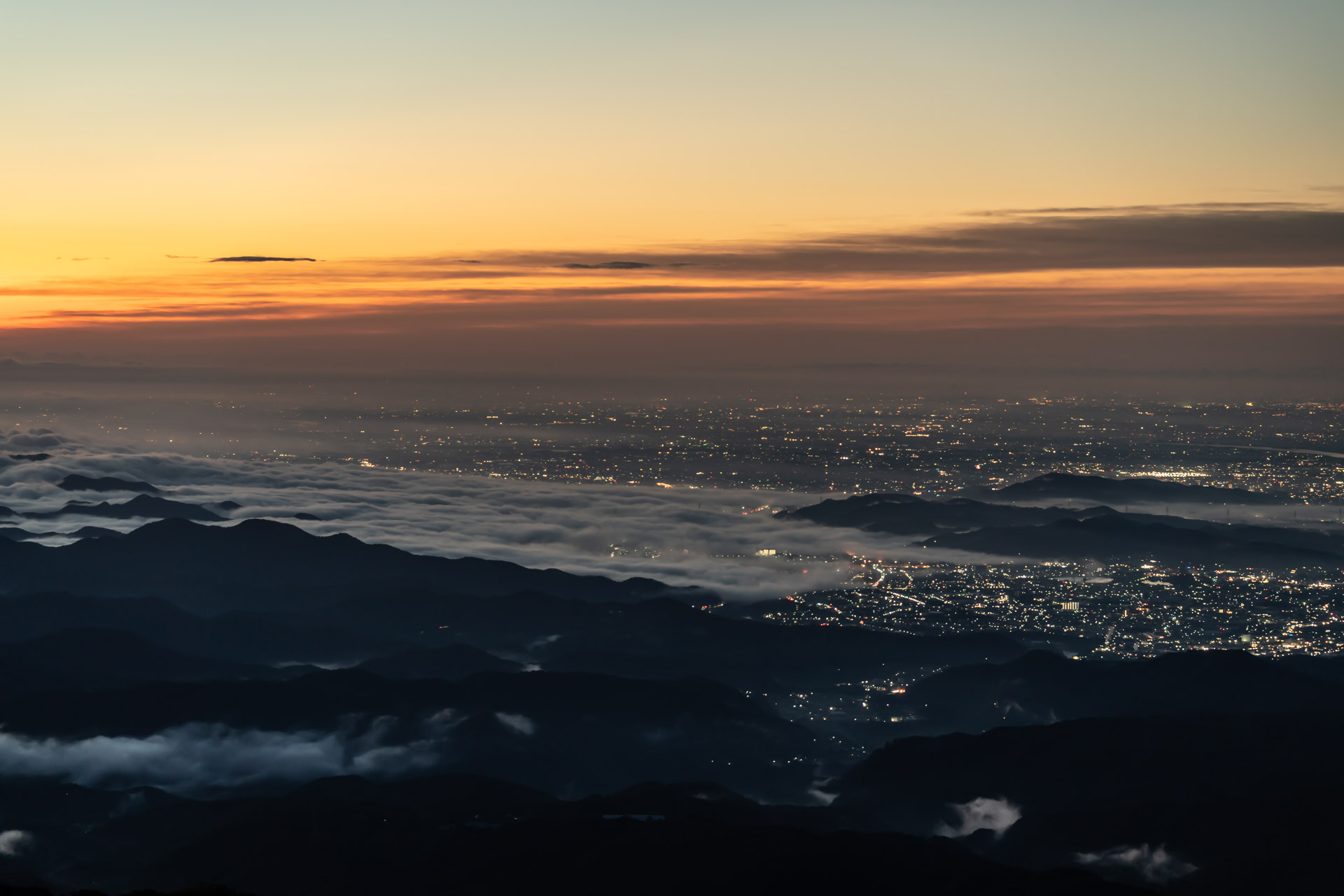 鳥居峠