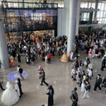 コミックワールド 330 一山 KINTEX