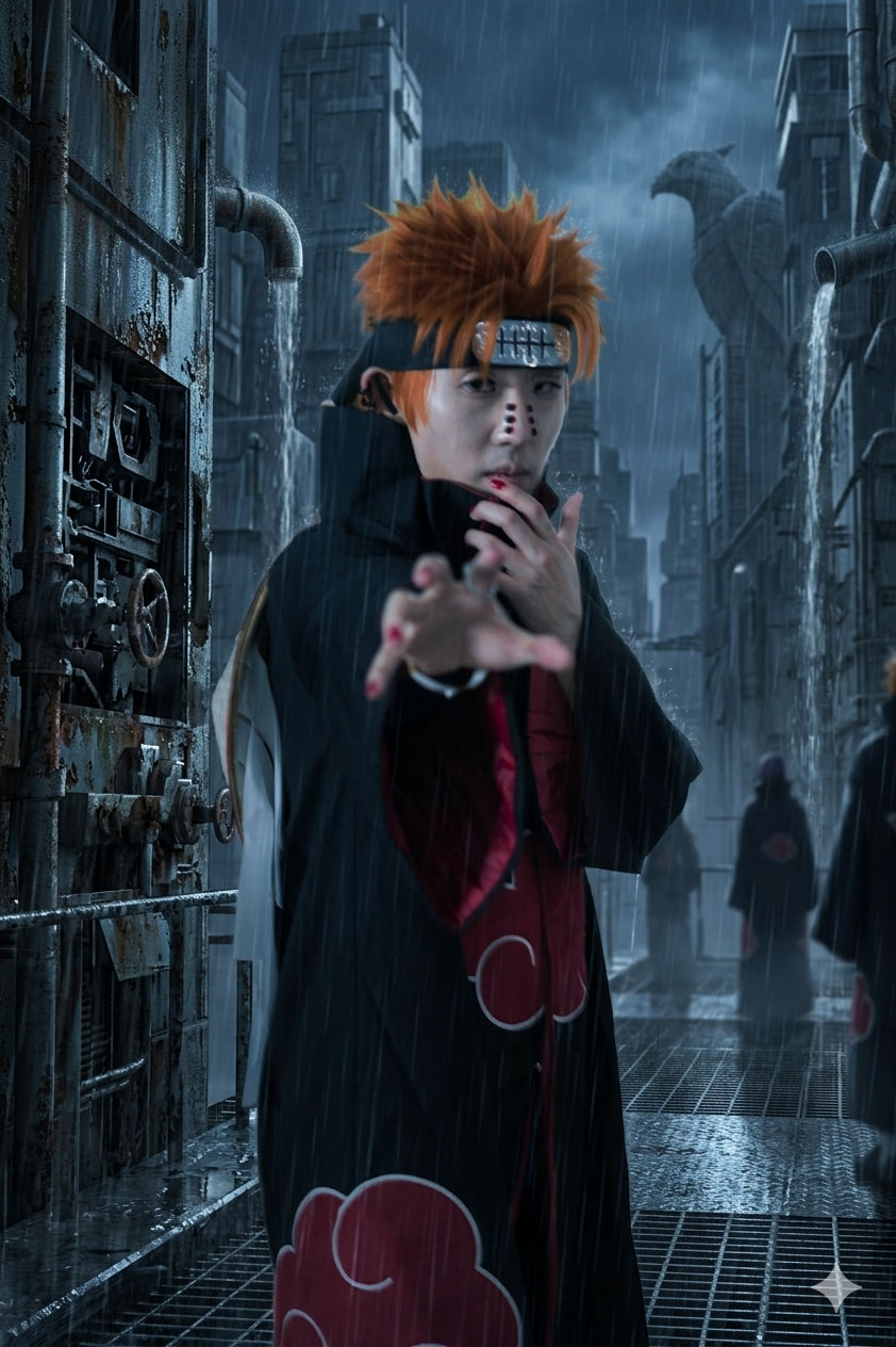 コミックワールド 330 一山 KINTEX