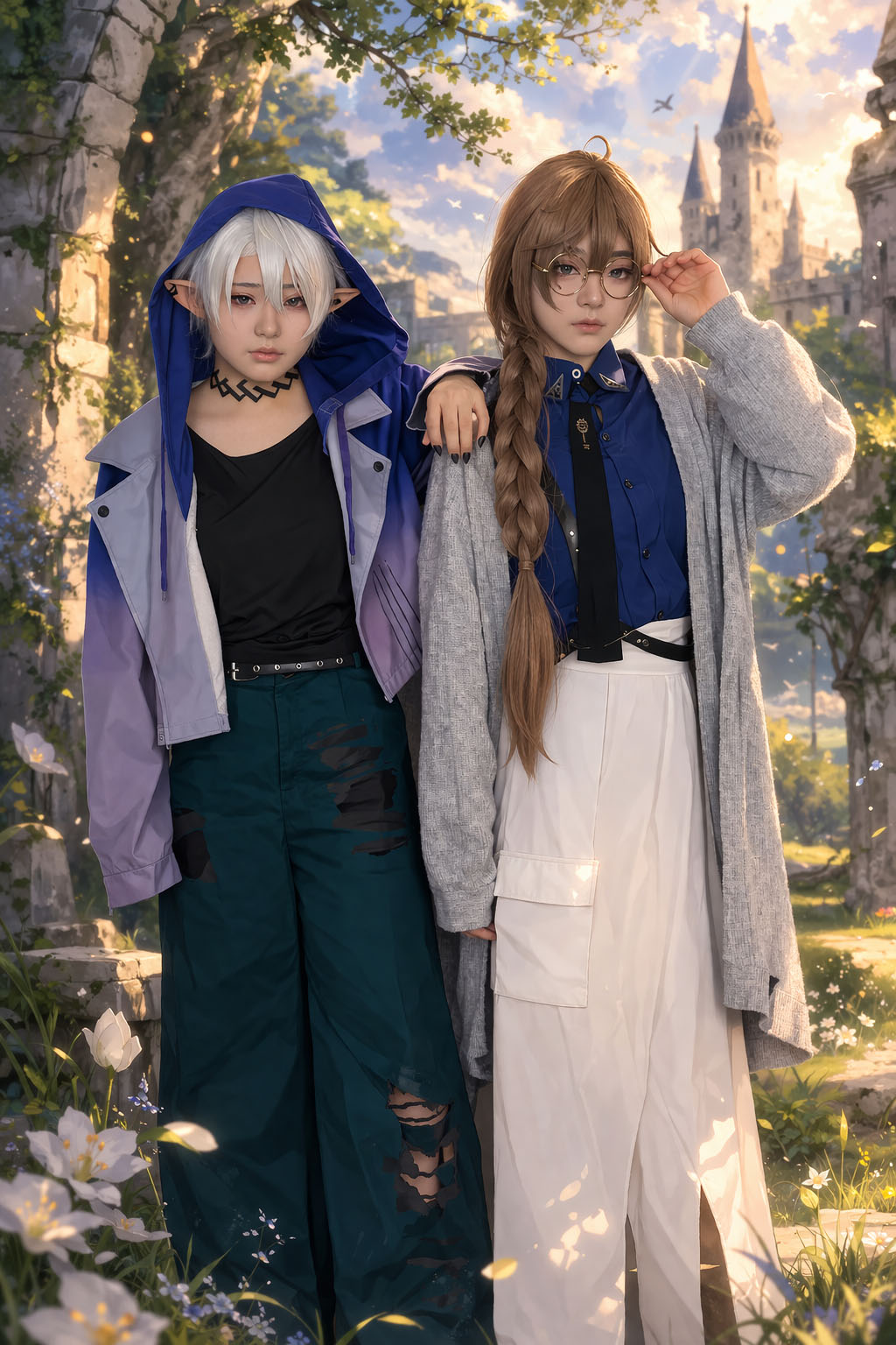 コミックワールド 330 一山 KINTEX